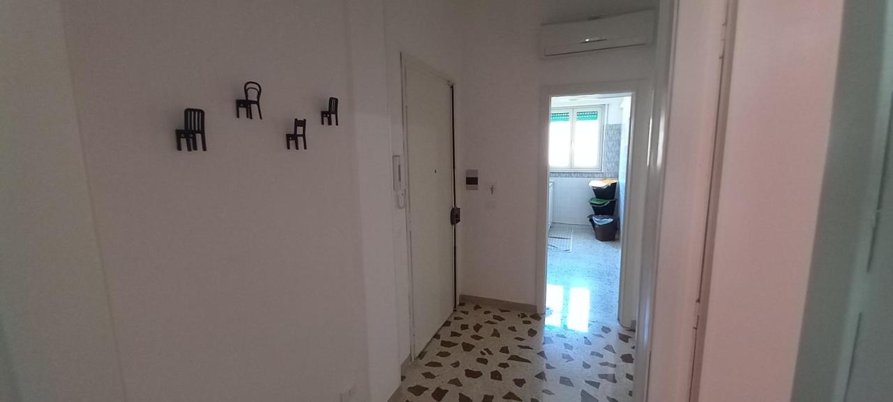 La Casetta تراباني المظهر الخارجي الصورة